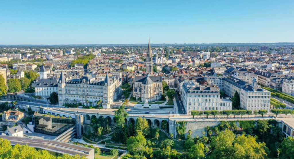 L'emploi en Béarn : opportunités économiques et accompagnement du GE64