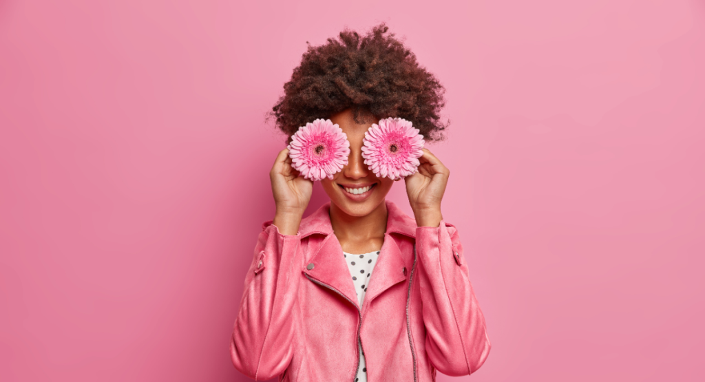 Octobre rose avec le GE64