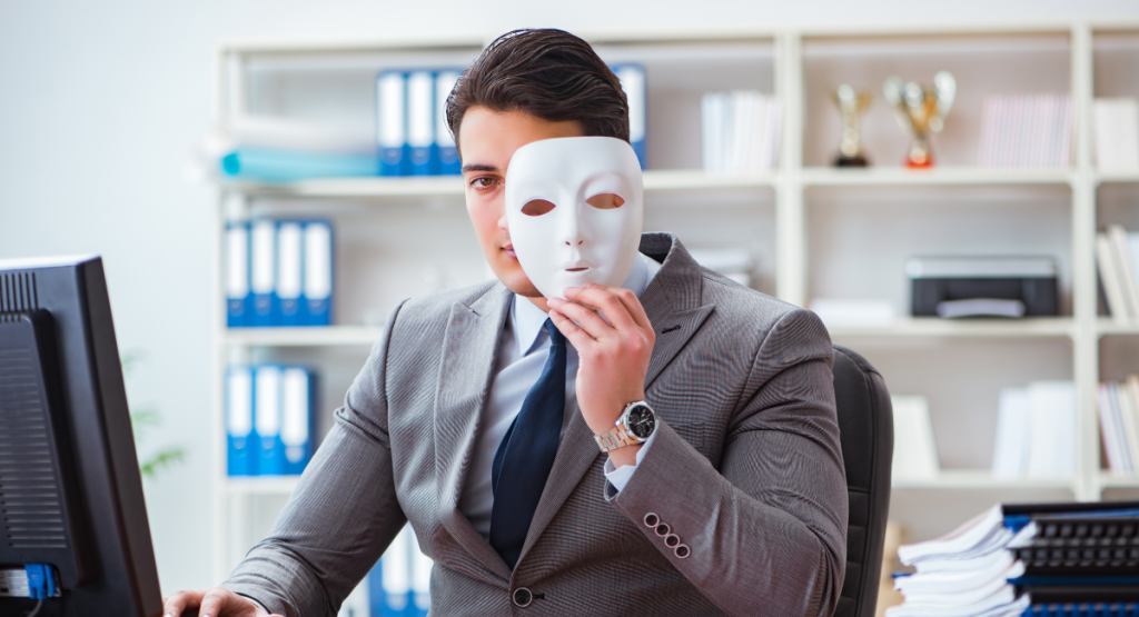 Fraude à l'embauche