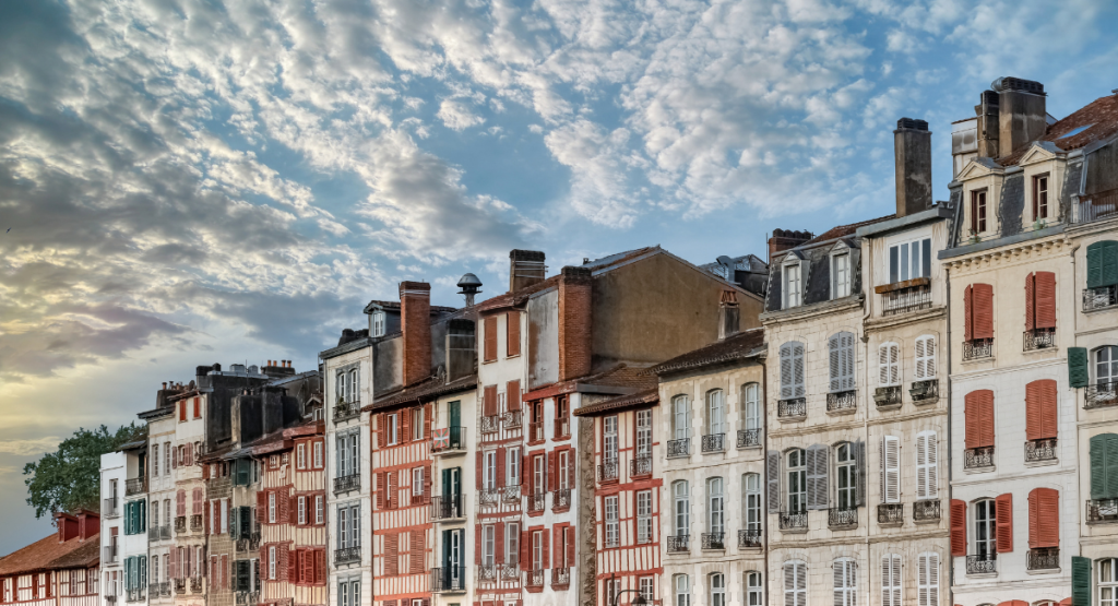 Métiers en tension pays basque