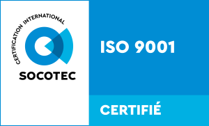 Logo socotec