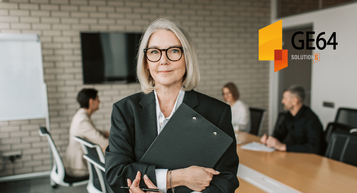 Formation management qualité du ge64