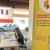 Marché de l'emploi du GE64 2025