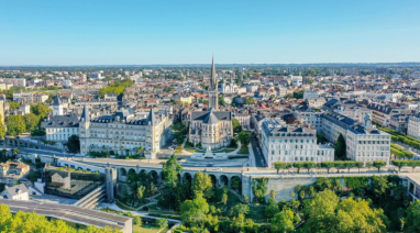 L'emploi en Béarn : opportunités économiques et accompagnement du GE64