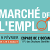 Marché de l'Emploi du GE64 2026