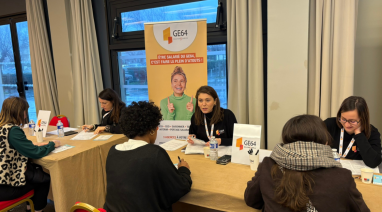 Marché de l'emploi GE64 Anglet